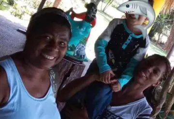Después del feminicidio de su hija, espera iniciar desde cero