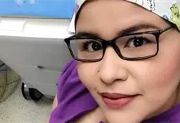 Doctora del IMSS-Bienestar, fue asesinada a balazos en la Sierra Tarahumara