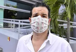 Diputado Fabi&aacute;n Granier, considera poner orden a sindicatos que dan plazas a amigos
