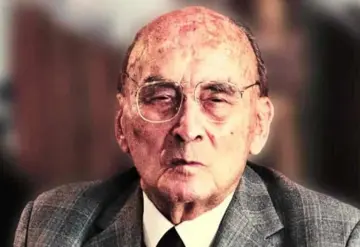 ¿Cuánto recibía de pensión Luis Echevarría antes de que la 4T la anulara?