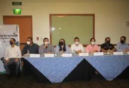 Tabasco será sede de The Startup World Cup 2022