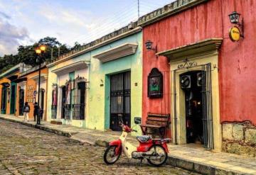 Oaxaca es elegida la mejor ciudad del mundo para viajar