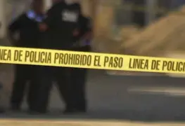Hallan cadaver de agente de la marina colgando en Sinaloa