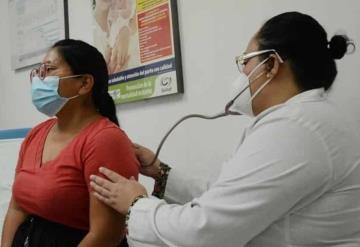 Se desata tuberculosis en Tabasco, reporta Secretaría de Salud