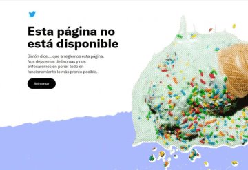 Caída de Twitter es reportada en varios países