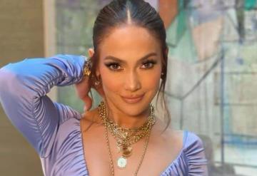 JLo revela su mayor secreto de belleza que está al alcance de todos