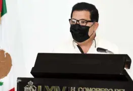 Presidente de mesa directiva no incurrió violencia política contra militante del PRI