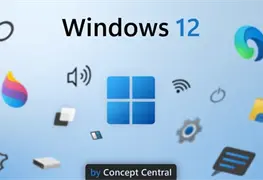Windows 12 llegar&iacute;a m&aacute;s pronto de lo esperado, preparan la nueva versi&oacute;n