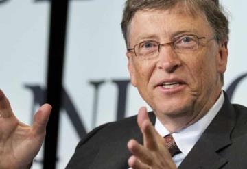 Donación de Bill Gates ayudará a aumentar capacidad de pago anual en un 50%