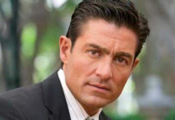 Revelan rumores sobre Fernando Colunga y por qué no se casó