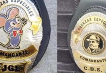 Placas de los Chapitos se viralizan en redes tras detenciones por balacera en la México-Cuernavaca