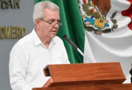 Arrancó informe de actividades del poder judicial