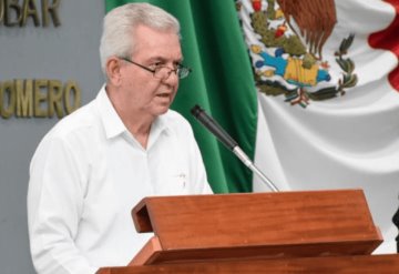 Arrancó informe de actividades del poder judicial