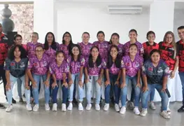 Reveladas de Tabasco busca proyectar el talento tabasque&ntilde;o y consagrarse en el futbol femenil