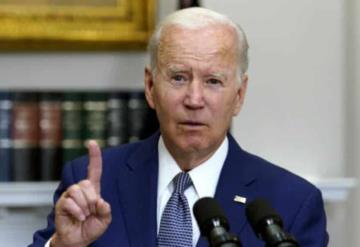 Joe Biden visitará a México en Noviembre