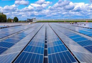 PAN propone que edificios gubernamentales instalen paneles solares y sistemas de captación de agua