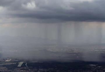 Para este lunes se prevén lluvias intensas en diferentes partes del país