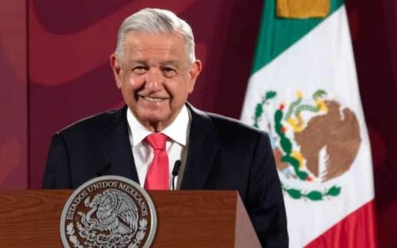 AMLO afirmó que la DEA no participó en la captura de Rafael Caro Quintero