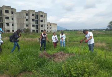 Madres Buscadoras hallaron restos humanos en fincas de Tlajomulco, Jalisco