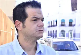 Fabian Granier Calles da a conocer que el PRI no fue tomado en cuenta ante solicitud de sanci&oacute;n al gobernador