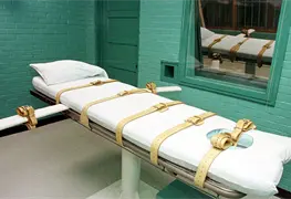 Hombre condenado a muerte pide retrasar ejecuci&oacute;n para donar ri&ntilde;&oacute;n