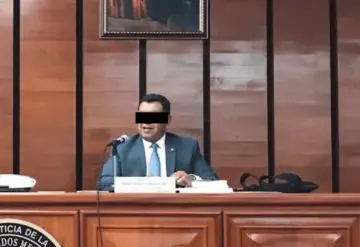 Ordenan reabrir caso de exmagistrado que abusó de sus hijas