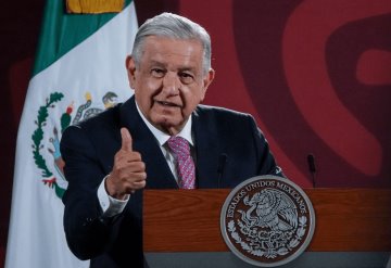 AMLO revela que se construirán cinco plantas solares en las frontera de Sonora con Estados Unidos