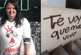Mujer es quemada viva; denunci&oacute; que su vida estaba en peligro