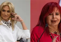 Adela Micha asegura que gobernadora de Campeche incurri&oacute; en la violencia de g&eacute;nero
