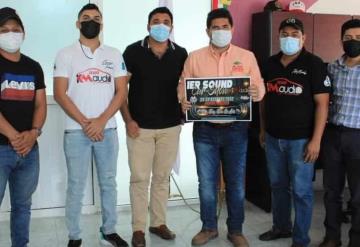 Preparan competencia de autos modificados en Jalapa