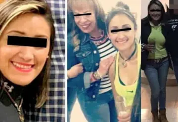 ¿Quién es Berenice Alanís, la "Viuda Negra", detenida en Acapulco?