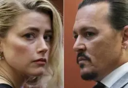 Amber Heard apela el veredicto del juicio por difamación de Johnny Depp: El tribunal se equivocó