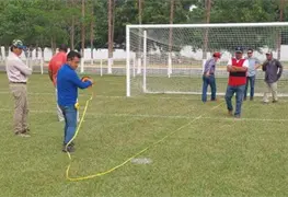 La casa de Felinos 48 ya fue aprobada por la Federaci&oacute;n Mexicana de Futbol