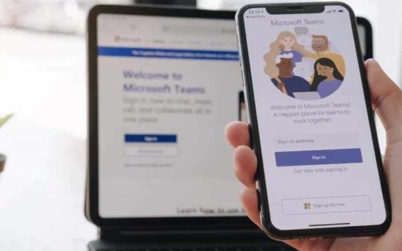 Microsoft Teams sufre caída que afecta a miles de usuarios