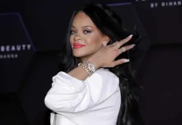 Rihanna sigue ampliando su imperio Fenty, ahora venderá productos para el cabello