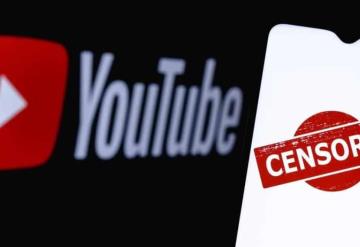 YouTube borrará de su plataforma todos los vídeos que desinformen sobre el aborto