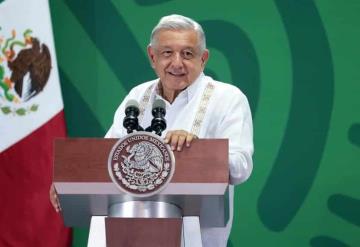 AMLO fijará postura sobre el T-MEC a favor del interés de la nación el 16 de septiembre