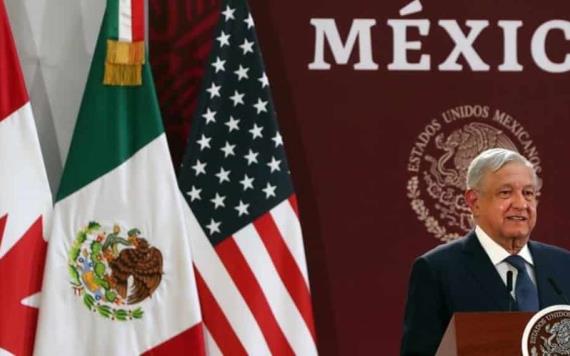 Conoce el equipo que defenderá a México contra EU y Canadá en controversia por T-MEC