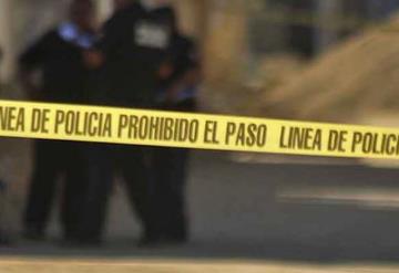 Abandonan cadáveres de dos hombres con signos de tortura en Veracruz