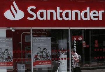 Citigroup rechaza oferta de Santander para compra de Banamex