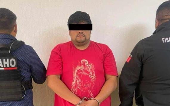 Mujer envenena a su esposo con ayuda de su amante en Edomex