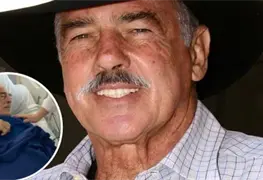 Andr&eacute;s Garc&iacute;a revela que intent&oacute; quitarse la vida debido a su estado de salud