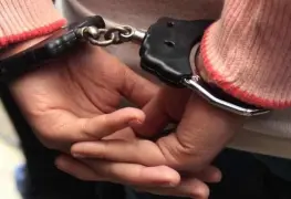 Detienen en Tamaulipas a mujer que asesino a su esposo por borracho