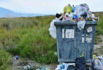 Basurero a cielo abierto en Paraíso causa foco de infección para habitantes