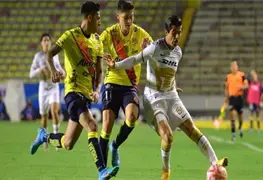 Pumas Tabasco suma su primer punto de la Liga Expansi&oacute;n MX tras empate con Atl&eacute;tico Morelia