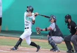 Olmecas de Tabasco listo para el cierre de la Temporada 2022 de la LMB