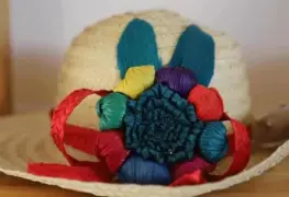 Autoridades inauguraron tienda de artesanías jonutecas