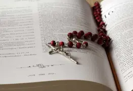 Arquidiócesis de México forma sacerdotes especializados en exorcismo