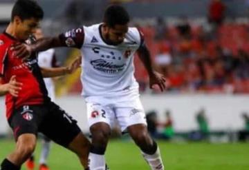 Atlas cae ante Tijuana y liga su segundo tropiezo consecutivo en el Apertura 2022