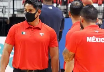Entrenadores de basquetbol darán capacitación, en la Ciudad Deportiva